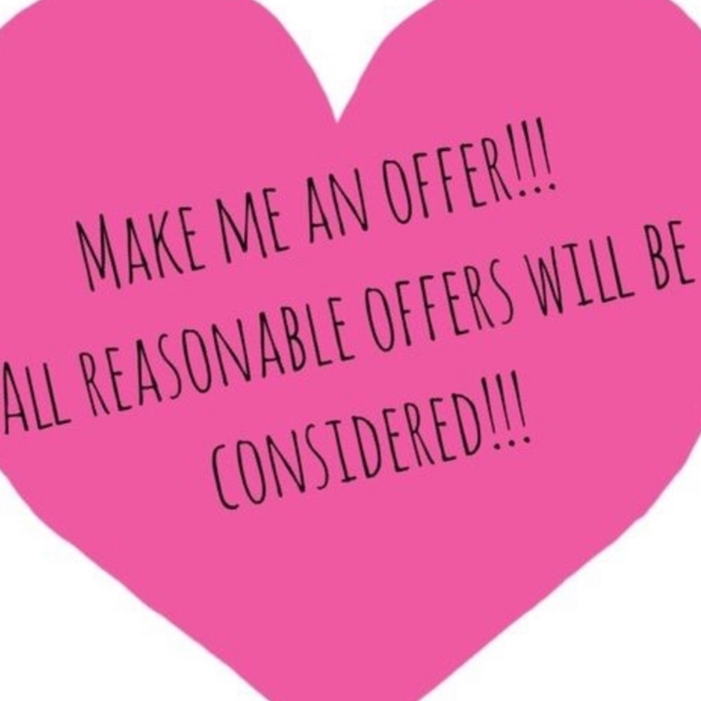 Make me an offer